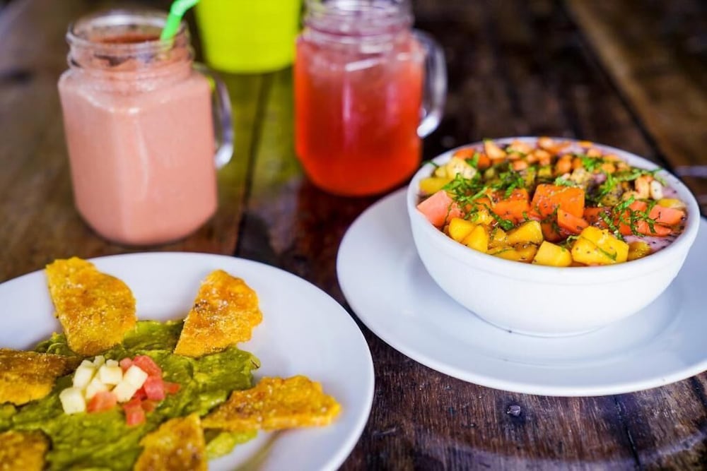 Фото Nílu Cancún Zona Hotelera by Selina