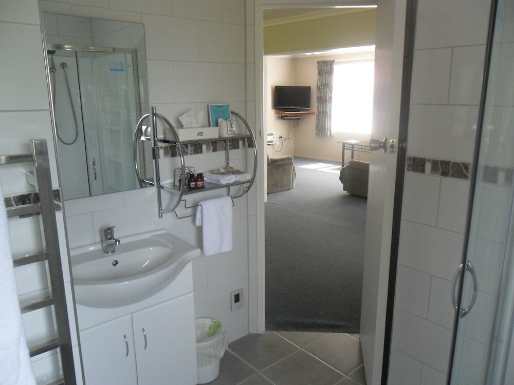 Фото Anchorage Motel Apartments