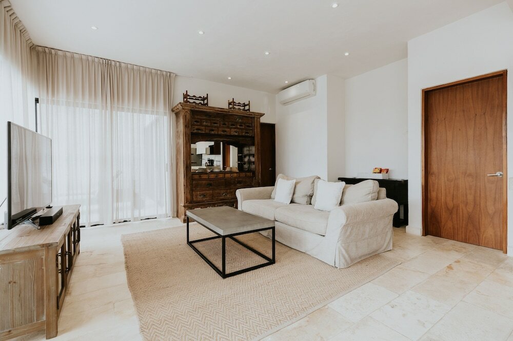 Фото The Strabon Tulum