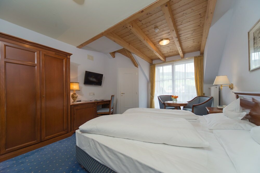 Фото Park Hotel Bellevue