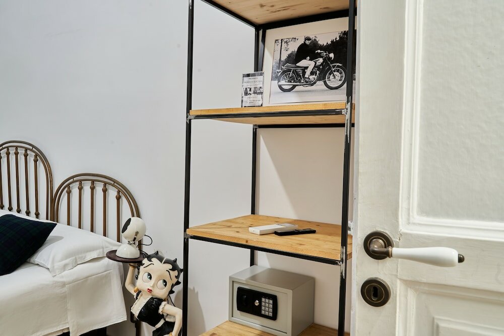 Фото Palazzo Bevilacqua Napoli B&b