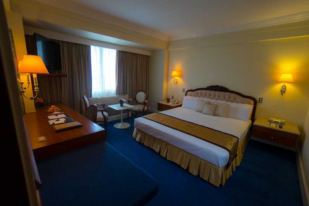 Фото Manila Prince Hotel