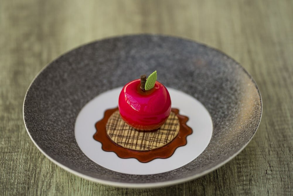 Фото Sherbrooke Castle Hotel