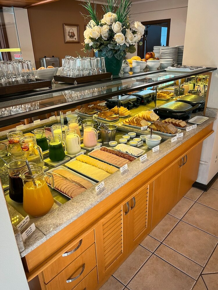 Фото Hotel Vovó Carolina