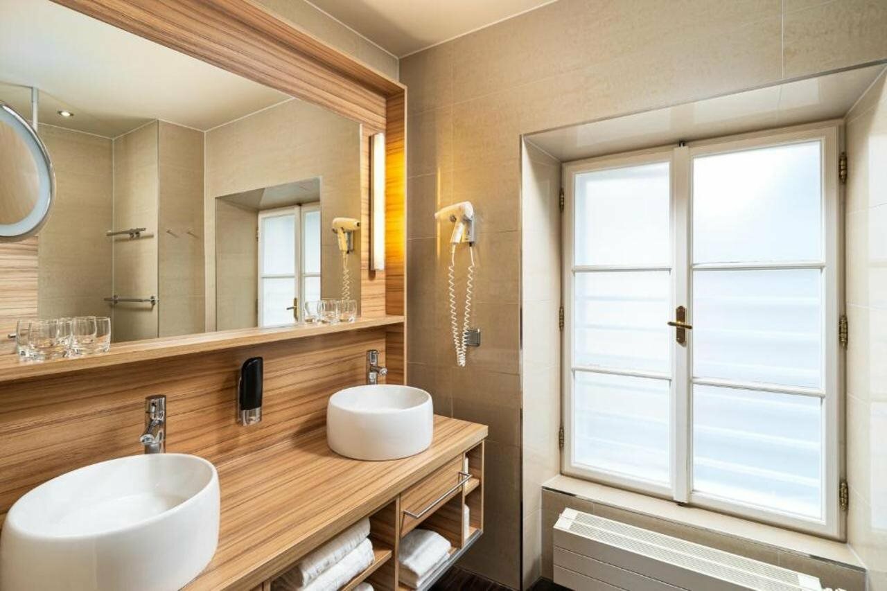 Фото Leonardo Boutique Hotel Salzburg Gablerbräu