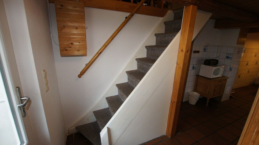 Фото Ferienwohnungen Buchholz