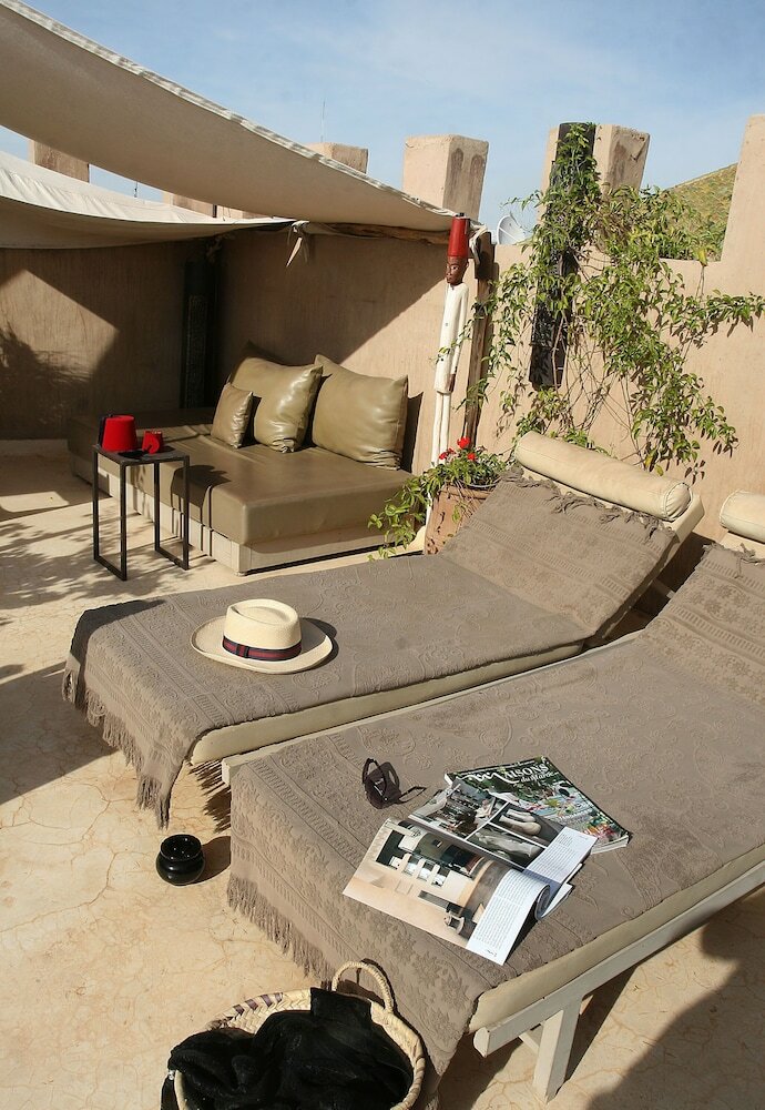 Фото Riad Dar Massai