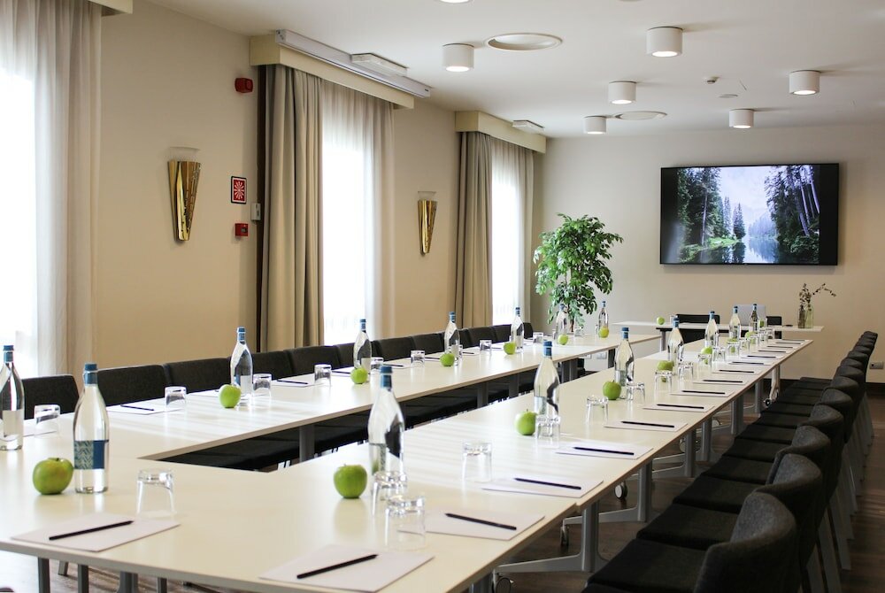 Фото Litta Palace Milano