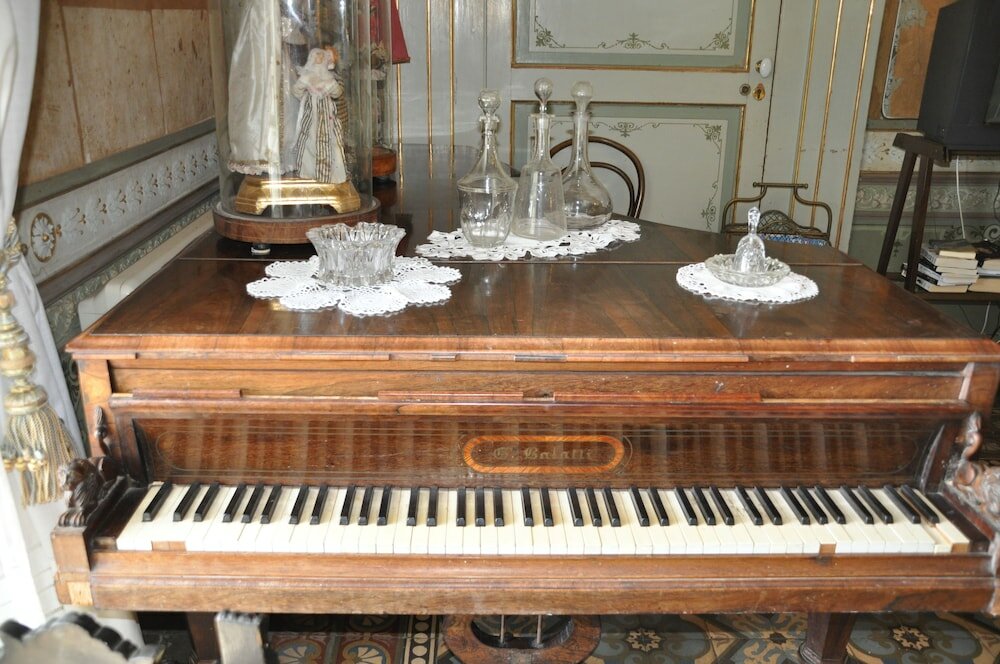 Фото Casa Raffaele Conforti