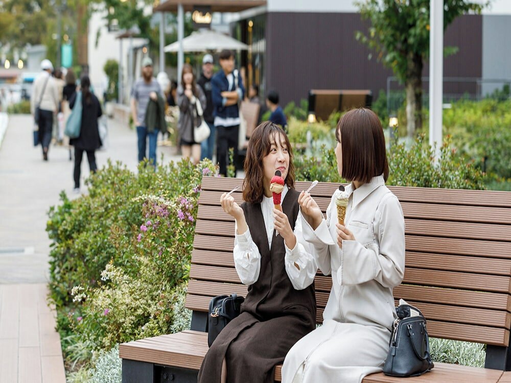 Фото Nishitetsu Hotel Croom Nagoya