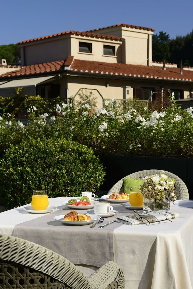 Фото Mario de' Fiori 37 Luxury Suites