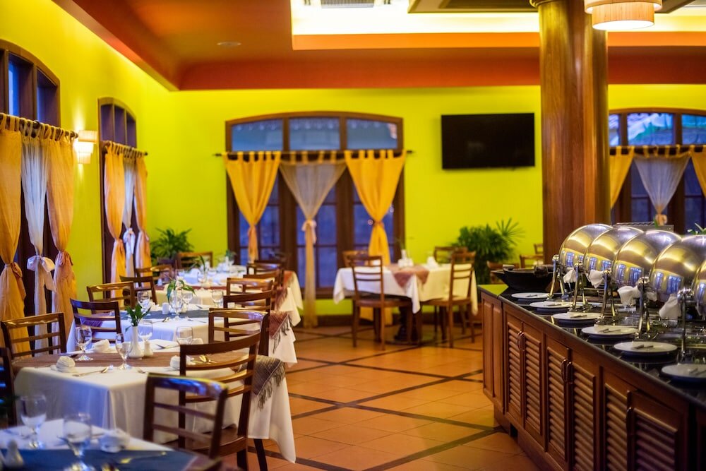 Фото Steung Siem Reap Hotel