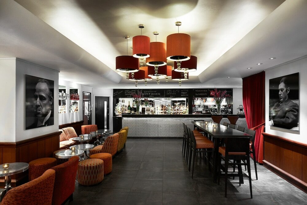 Фото Imperial Hotel