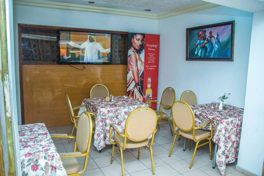 Фото Muriela Hotels