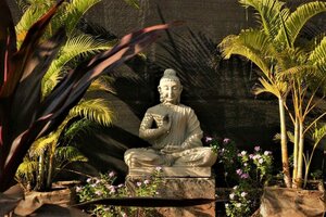 Дом отдыха Lotus Sutra