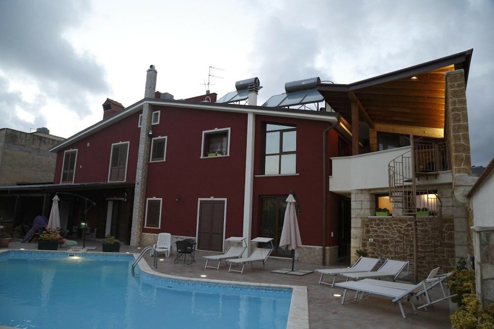 Фото Il Quadrifoglio