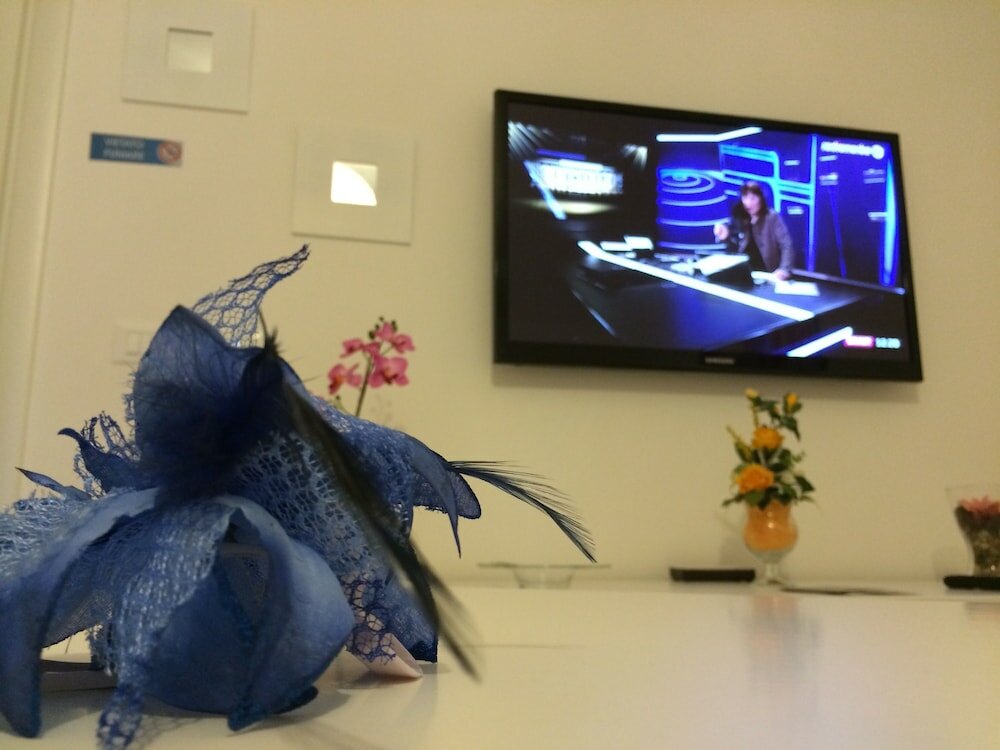 Фото Bb Il Quadrifoglio