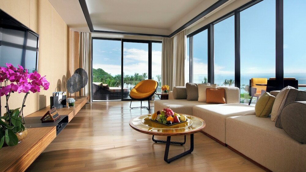 Фото InterContinental Sanya Resort