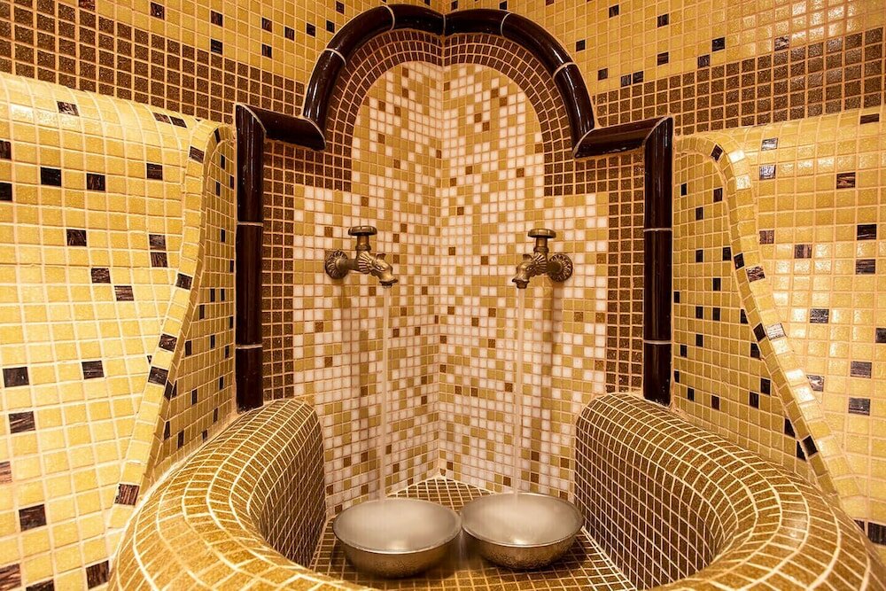 Фото Imperial Palace Hotel