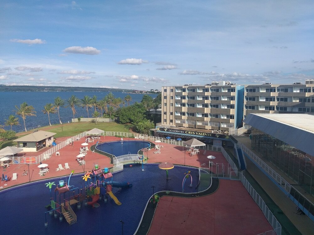 Фото Baypark Resort Hotel