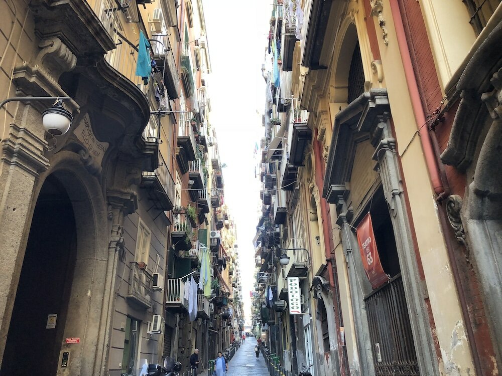 Фото B&b Palazzo Majorana