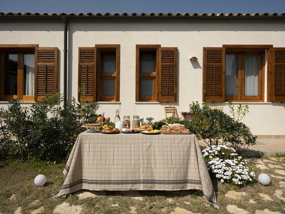 Фото Stagnone Area Zero