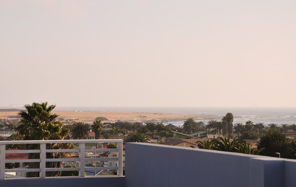 Фото Aha Swakopmund Plaza Hotel