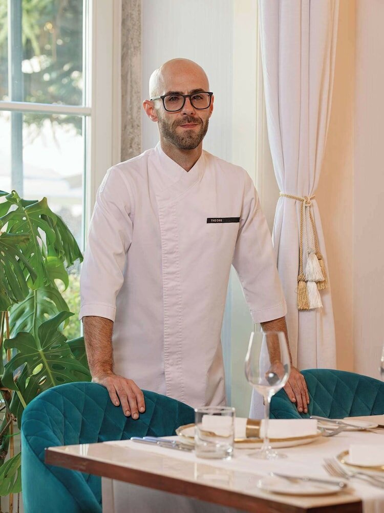 Фото The One Palácio da Anunciada