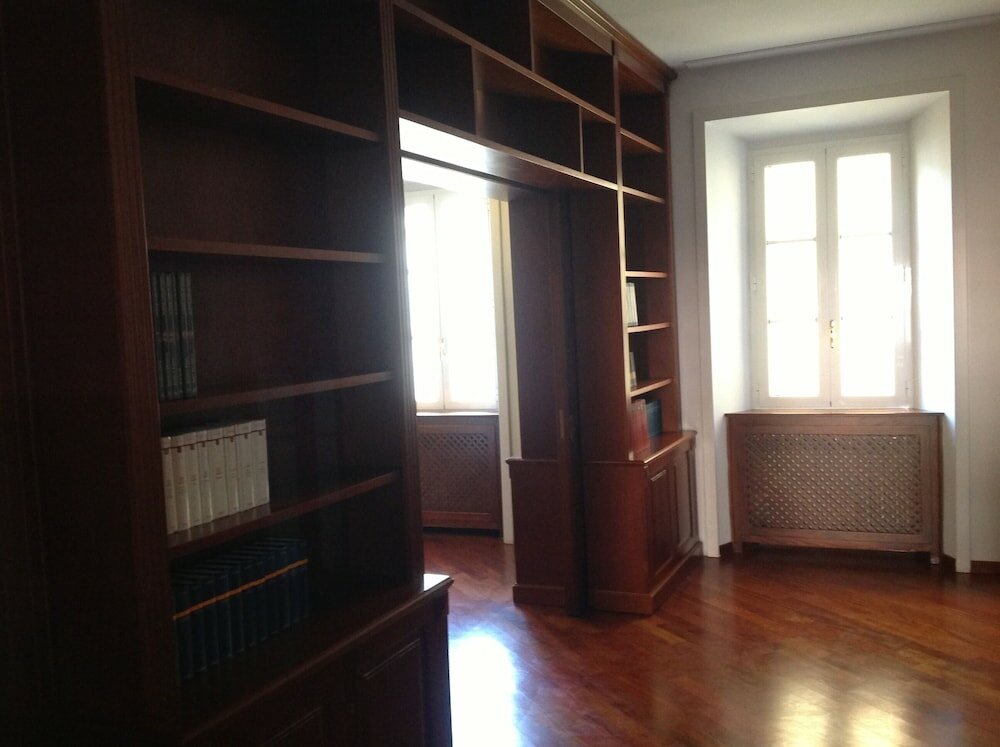 Фото Ludovisi Luxury Rooms