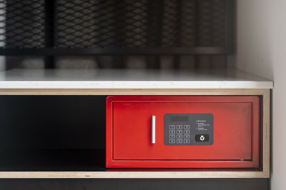 Фото Отель the Match