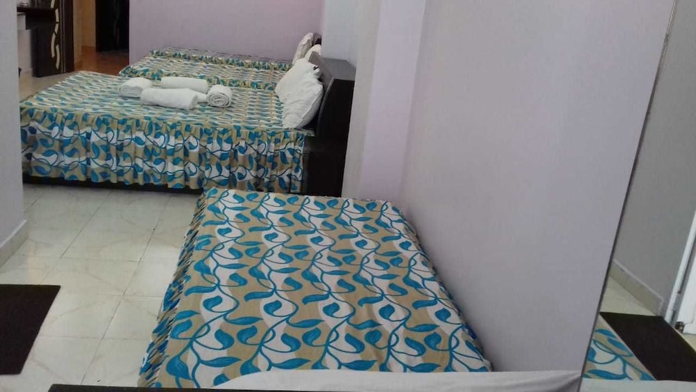 Фото Hotel Barbereek Inn