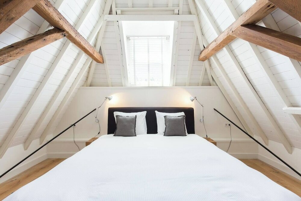 Фото Rembrandt Hotel Leiden