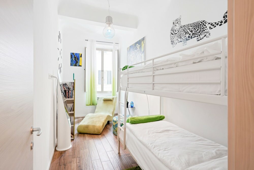 Фото Carpe Diem Arno Apartment