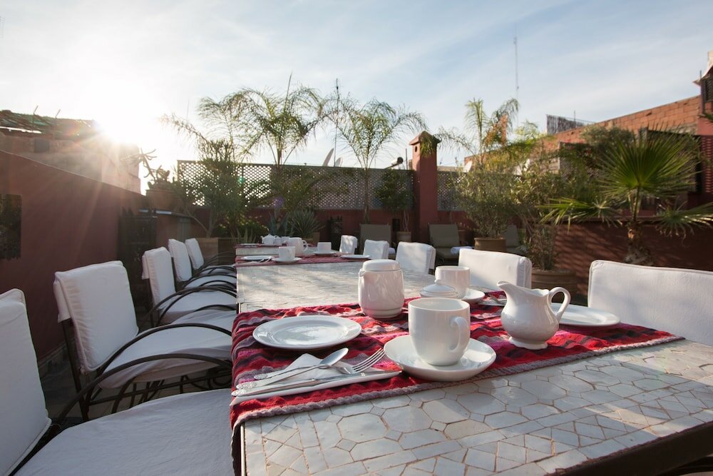 Фото Riad Alegria