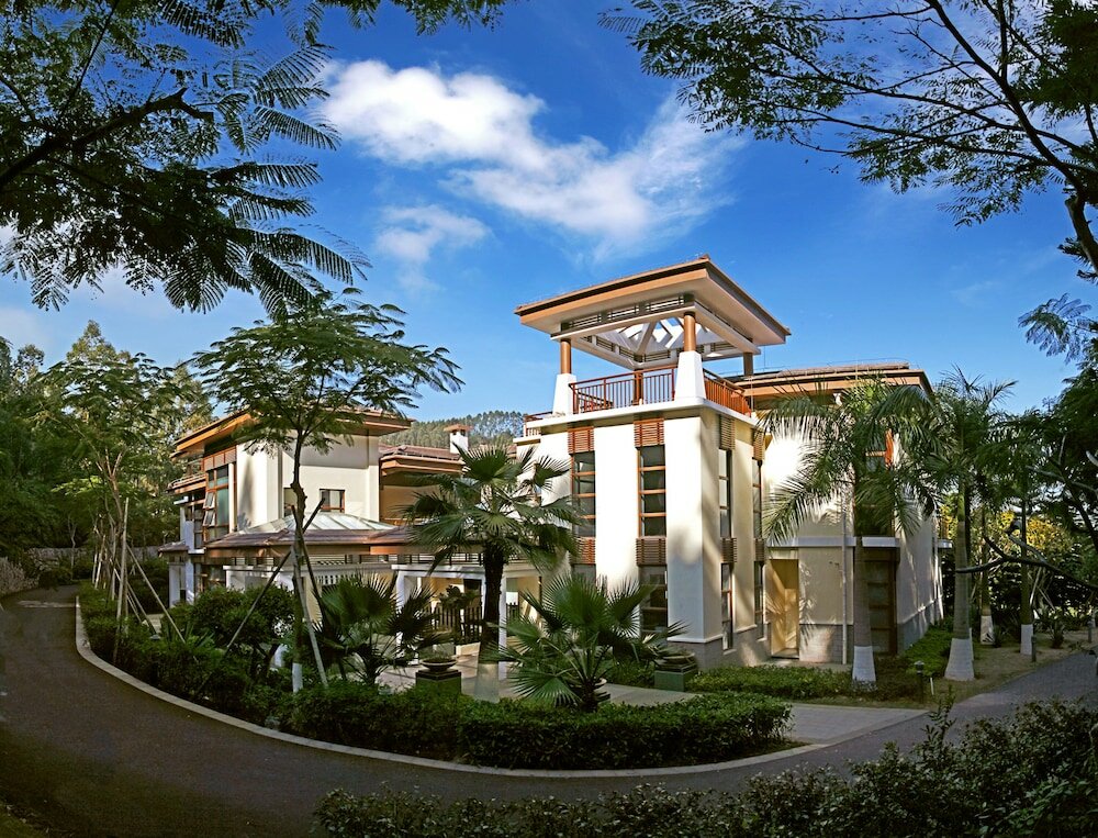 Фото Le Meridien Xiamen