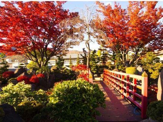 Фото Isawa Onsenkyo Ryokan Kisen