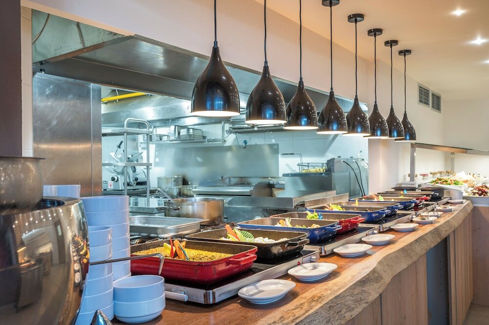 Фото Esperides Resort Crete, The Authentic Experience