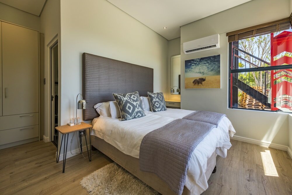 Фото Kunjani Cottages