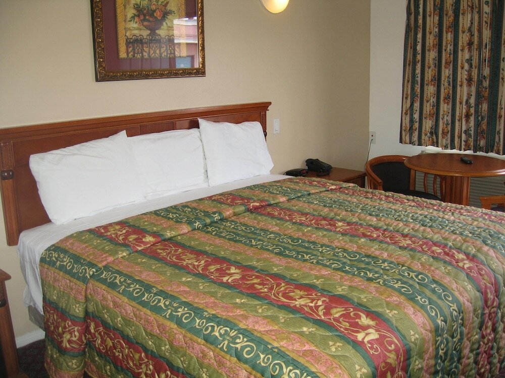 Фото Tower Motel Long Beach