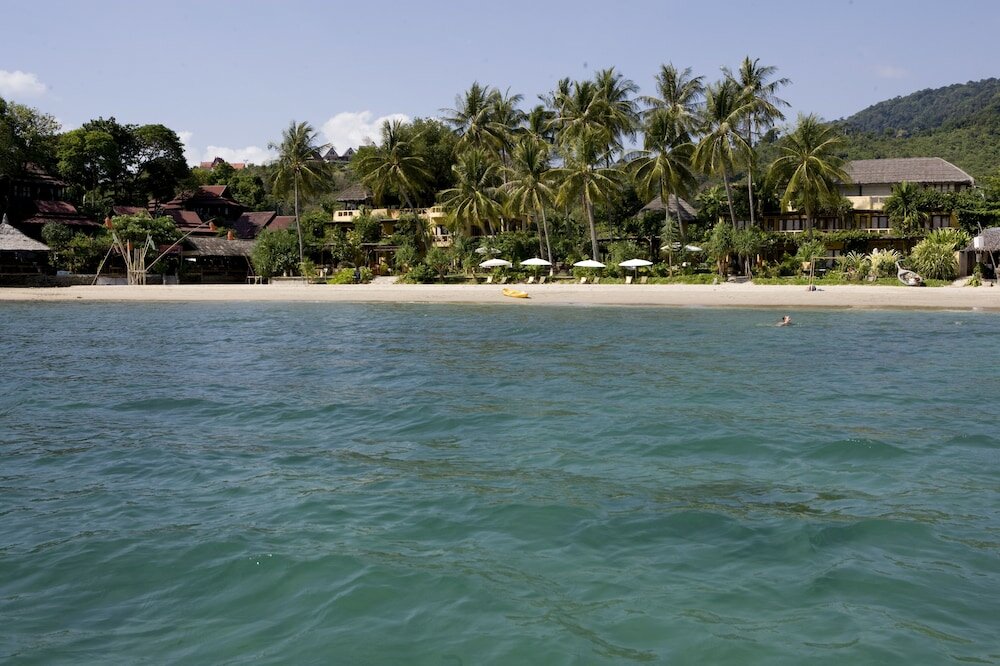 Фото Vacation Village Phra Nang Lanta 