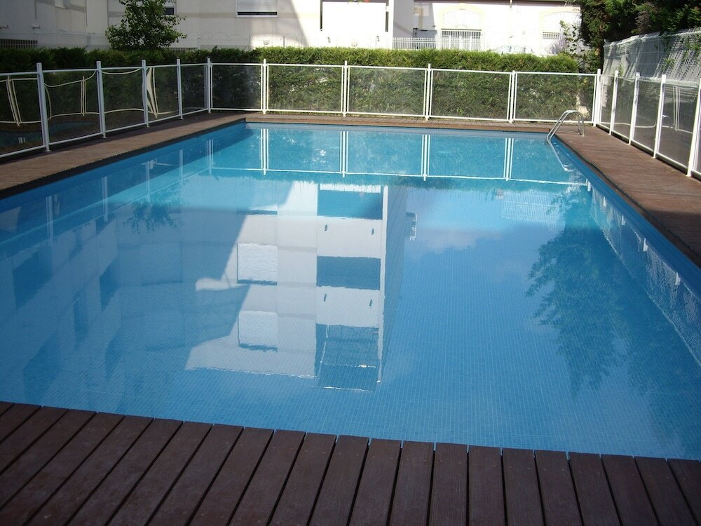 Фото Résidence Goélia Sun City