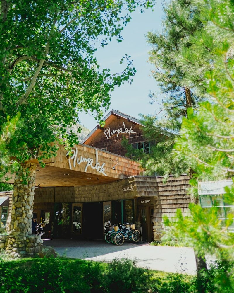 Фото PlumpJack Inn