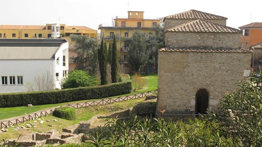 Фото отеля 4