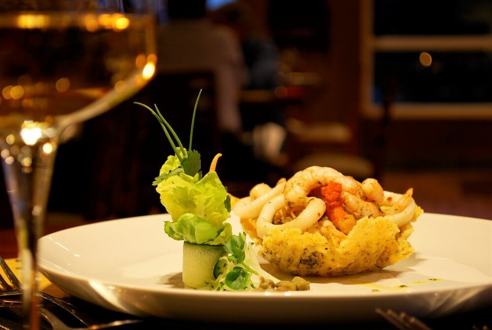 Фото Solace Hotel Puerto Varas