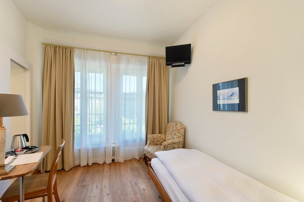 Фото National Bern