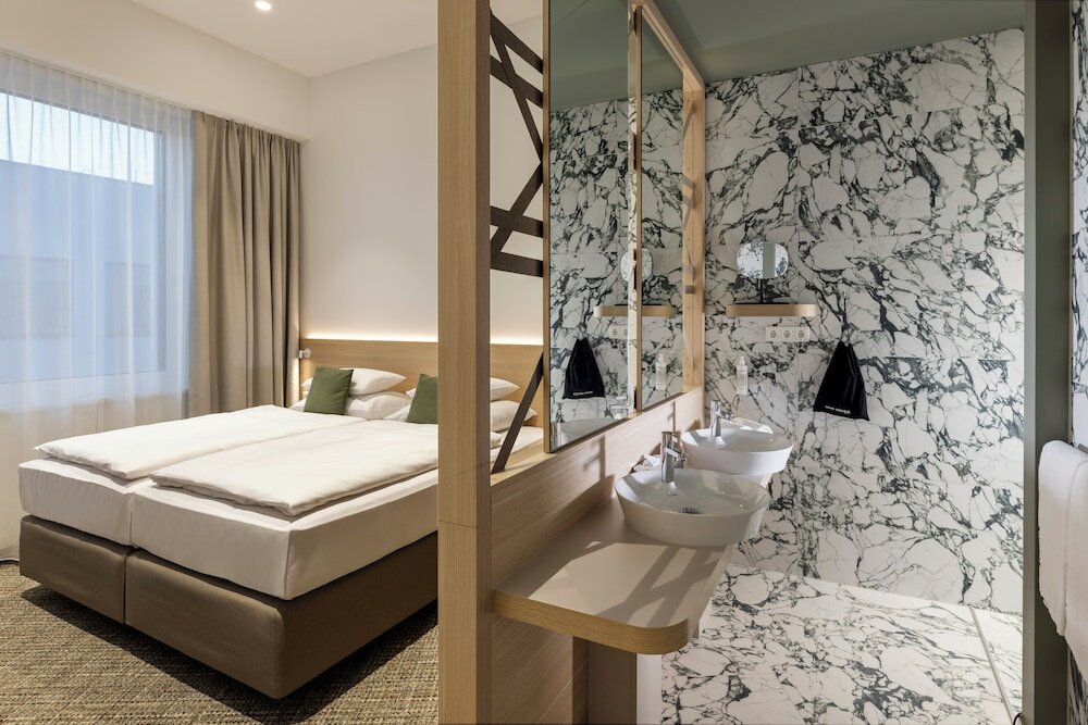 Фото Arcotel Aq Wien