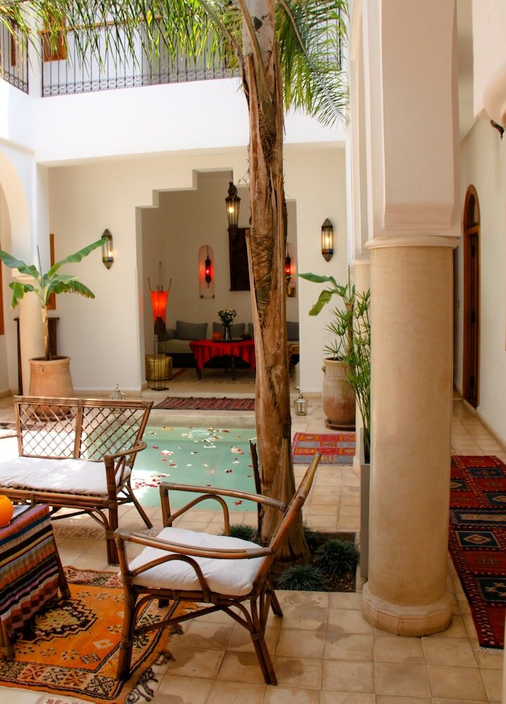 Фото Riad Mariana