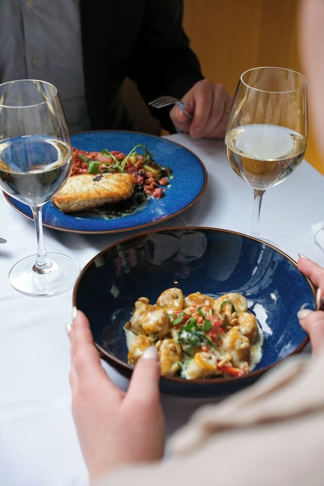 Фото Hotel Monville