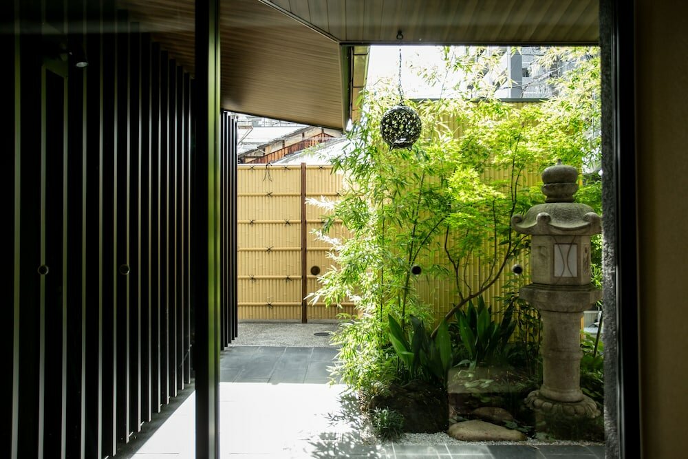 Фото Hauza Kyoto Gojo-karasuma