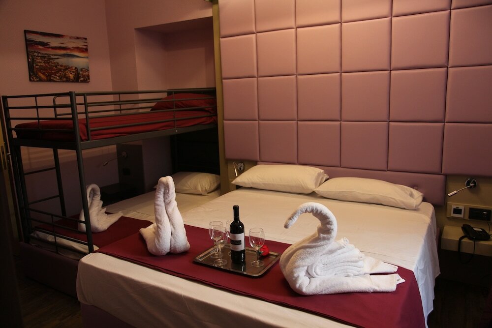 Фото Dolce Vita Rooms & Breakfast